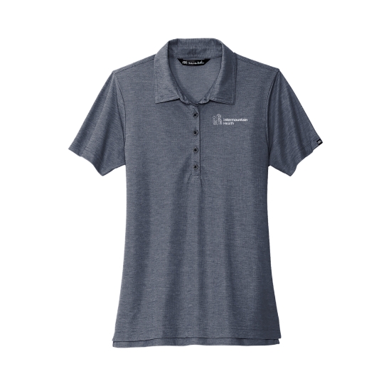 Travis Mathew Women's Oceanside Polo - TM1WW002_IH_