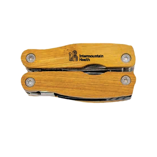 TIMBER BAMBOO MULTI TOOL - T321BMT_IH_TOOL