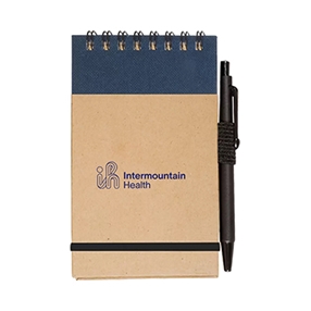 POCKET ECO-NOTE JOTTER - PK/25