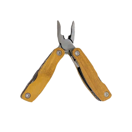 TIMBER BAMBOO MULTI TOOL - T321BMT_IH_TOOL